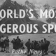 Illustration for article titled Was This Really The Worlds Most Dangerous Sport?